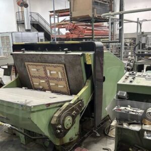 Used Standard 40x55 Model III