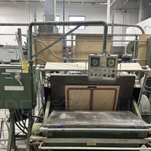 Used Thompson - National 28X41