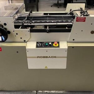Used Rosback 223SR