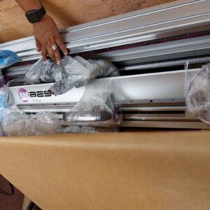 Used INGLET InBest PRO