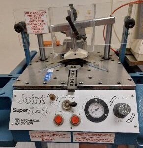Used PILM Joint Super 5x5