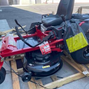 Used MTD Yard Machines