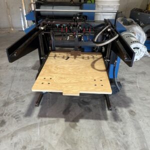 Used D&K System 3210