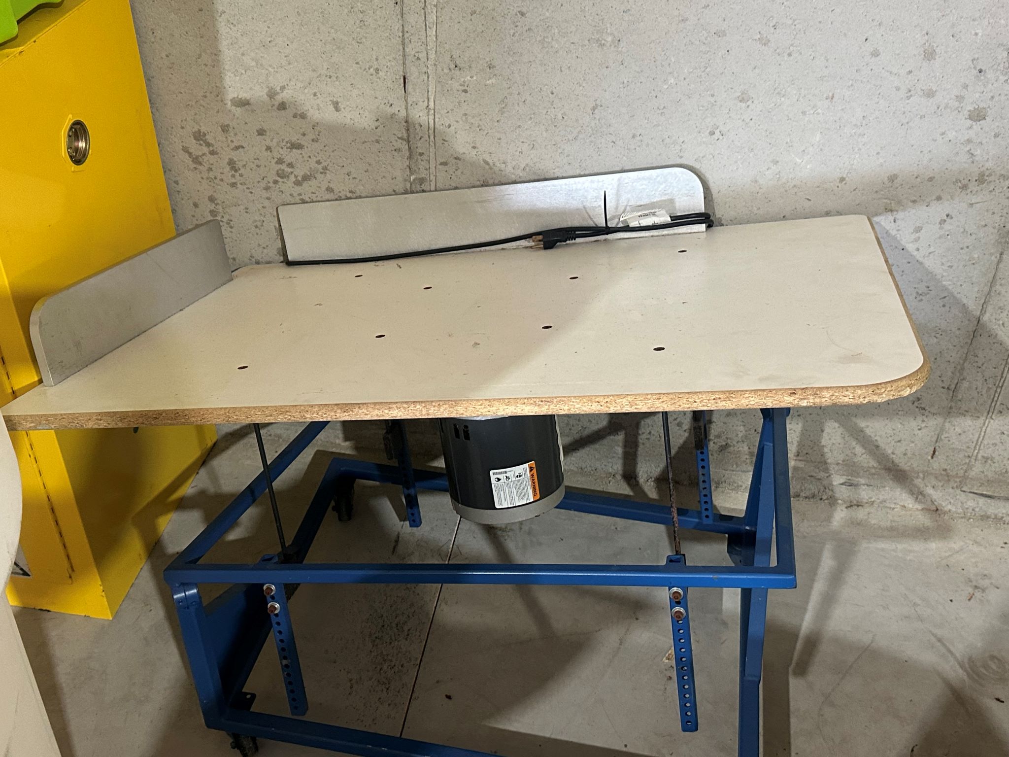 D&K System 3210 High Speed Laminator (Used) Item # UE-100824A