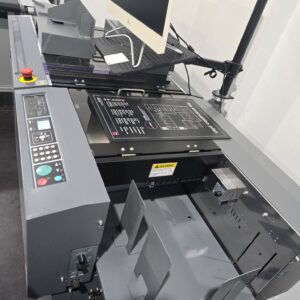 Used Duplo DC-646