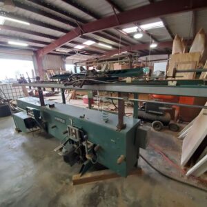Used Norfield Magnum