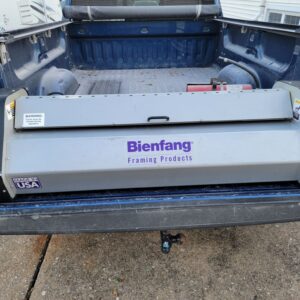 Used Bienfang 42