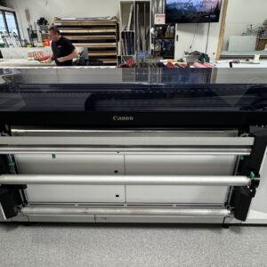 Used Canon Oce Colorado UV 1650