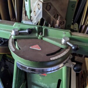 Used Morso F