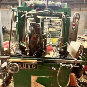 Used Ruvo 2200