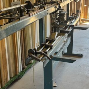 Used Norfield 250MH