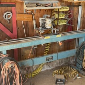 Used Norfield 250M