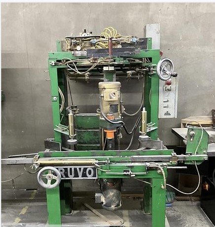 Used Ruvo 2200