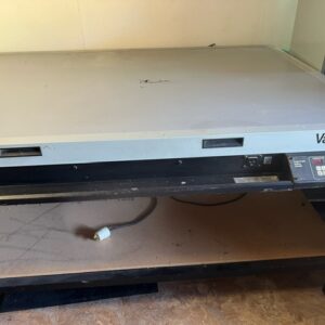 Used Vacuseal 4468H
