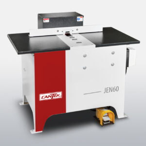 New Cantek JEN60