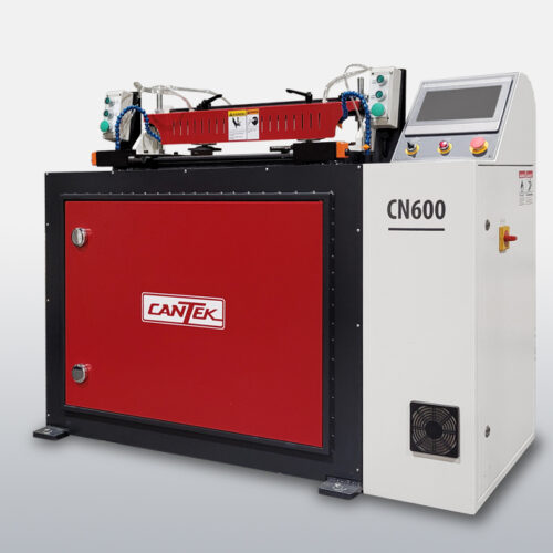 Cantek CN600 CNC Dovetailer (New) Item # CT-104060