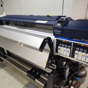 Used Epson SureColor S60600