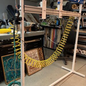 Used Tensador I