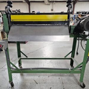 Used Potdevin W30