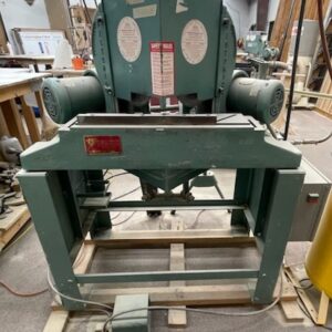 Used Pistorius MN-100