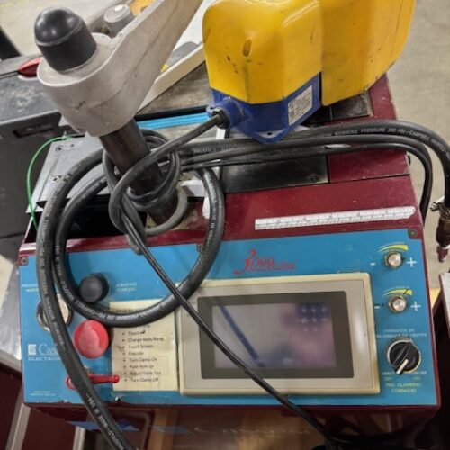 Cassese CS3099 Ultra Programmable Vnailer (Used) Item # UE-111224E