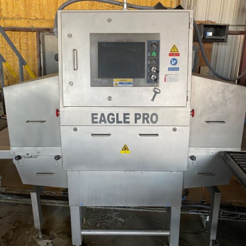 Eagle PACK 720 Pro X-Ray Inspection Machine (Used) Item # UE-111324D