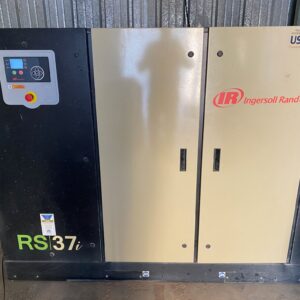 Used Ingersoll Rand RS 37i
