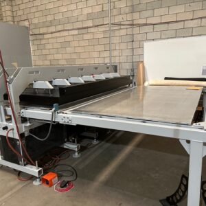 Geo Knight Triton 931