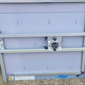 Used Esterly Speed-Mat Model 3240