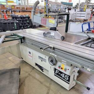 Used Altendorf F-45