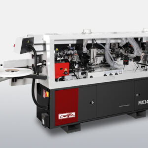 New Cantek MX340 1PH