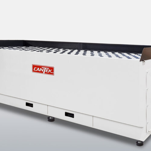 Cantek FT2200 Downdraft Table (New) Item # CT-103200