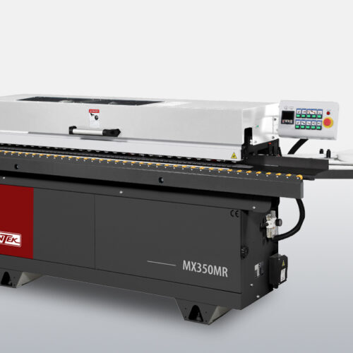 Cantek MX350MR Automatic Edgebander (New) Item # CT-105030