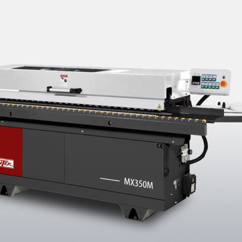 Cantek MX350M Automatic Edgebander (New) Item # CT-105050