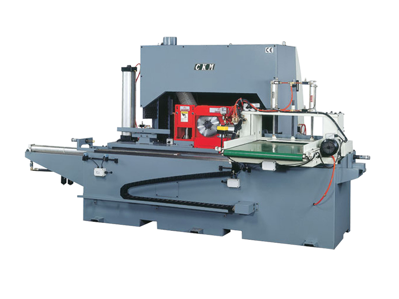 Cantek FL03 Fully Automatic Finger Jointer (New) Item # CT-106220