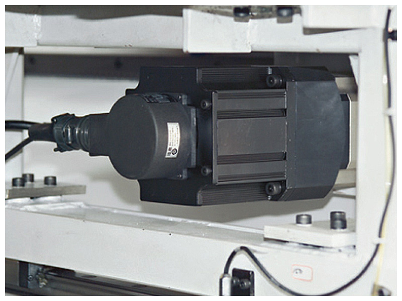 Cantek FL03-3 Long Board Fully Automatic Finger Jointer (New) Item # CT-106240