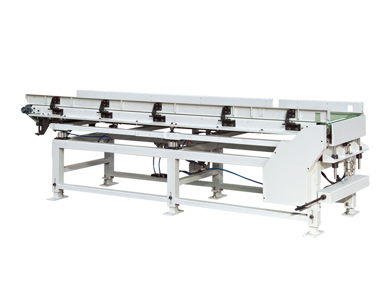 Cantek FL03-3 Long Board Fully Automatic Finger Jointer (New) Item # CT-106240