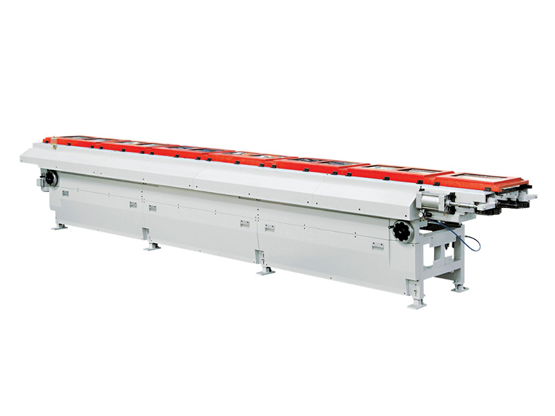 Cantek FL03-3 Long Board Fully Automatic Finger Jointer (New) Item # CT-106240