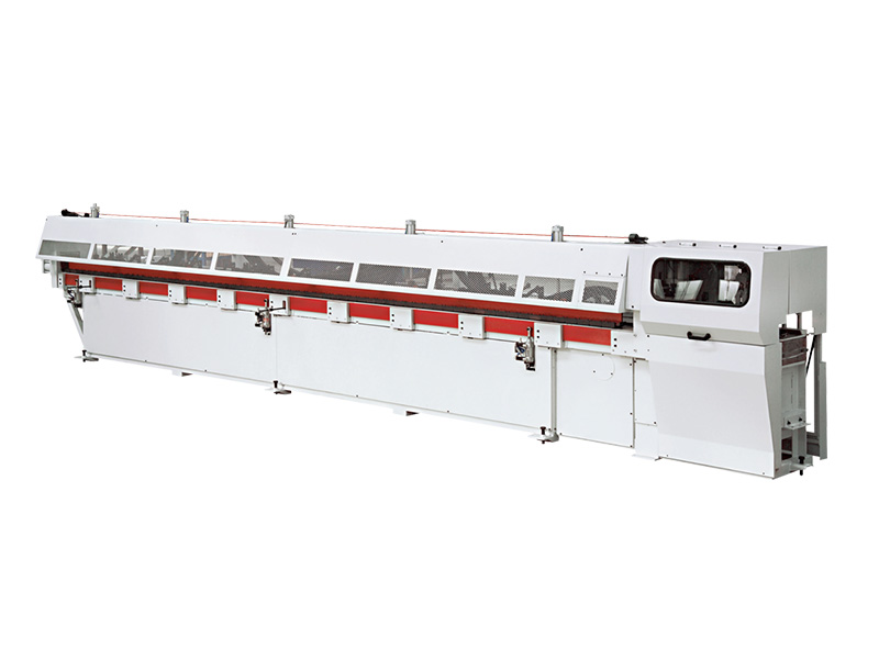 Cantek FL03-3 Long Board Fully Automatic Finger Jointer (New) Item # CT-106240