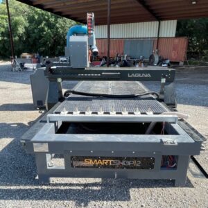 Used LAGUNA Smartshop 2