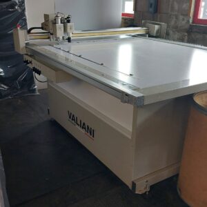 Used Valiani Maximus 160 V
