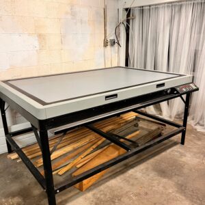 Used Vacuseal 4468H