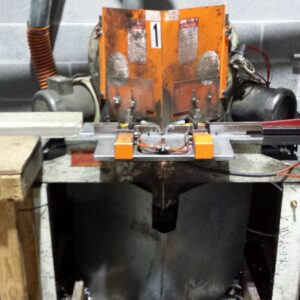 Used Pistorius MN-200