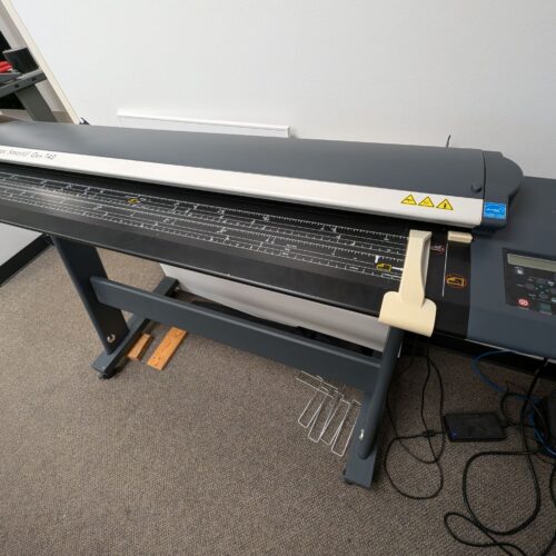 Colortrac SmartLF GX+ 42 Wide Format Color Scanner (Used) Item # UE-121224B