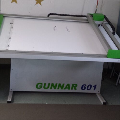 Gunnar 601XL CMC Computerized Mat Cutter (Used) Item # UE-121724A