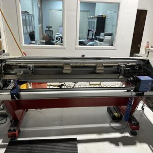 Used Fotoba XLD 170 WP