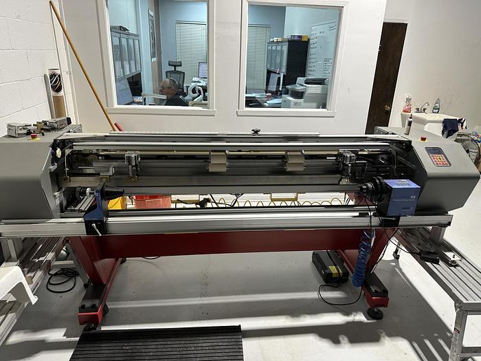 Fotoba XLD 170 WP Digital Cutter (Used) Item # UE-121724D