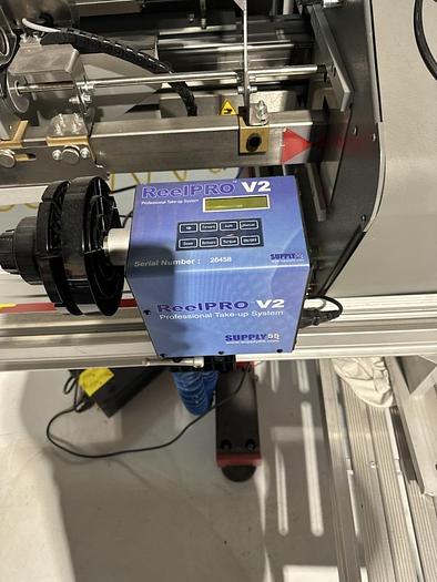 Fotoba XLD 170 WP Digital Cutter (Used) Item # UE-121724D