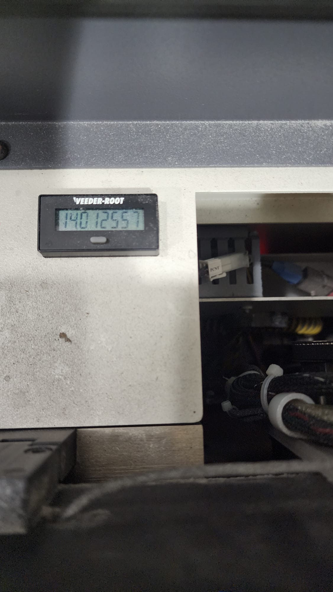 Pitney Bowes Bluecrest Mailstream Evolution Series (MSE) Flowmaster Mailing System (Used) Item # UE-121724I
