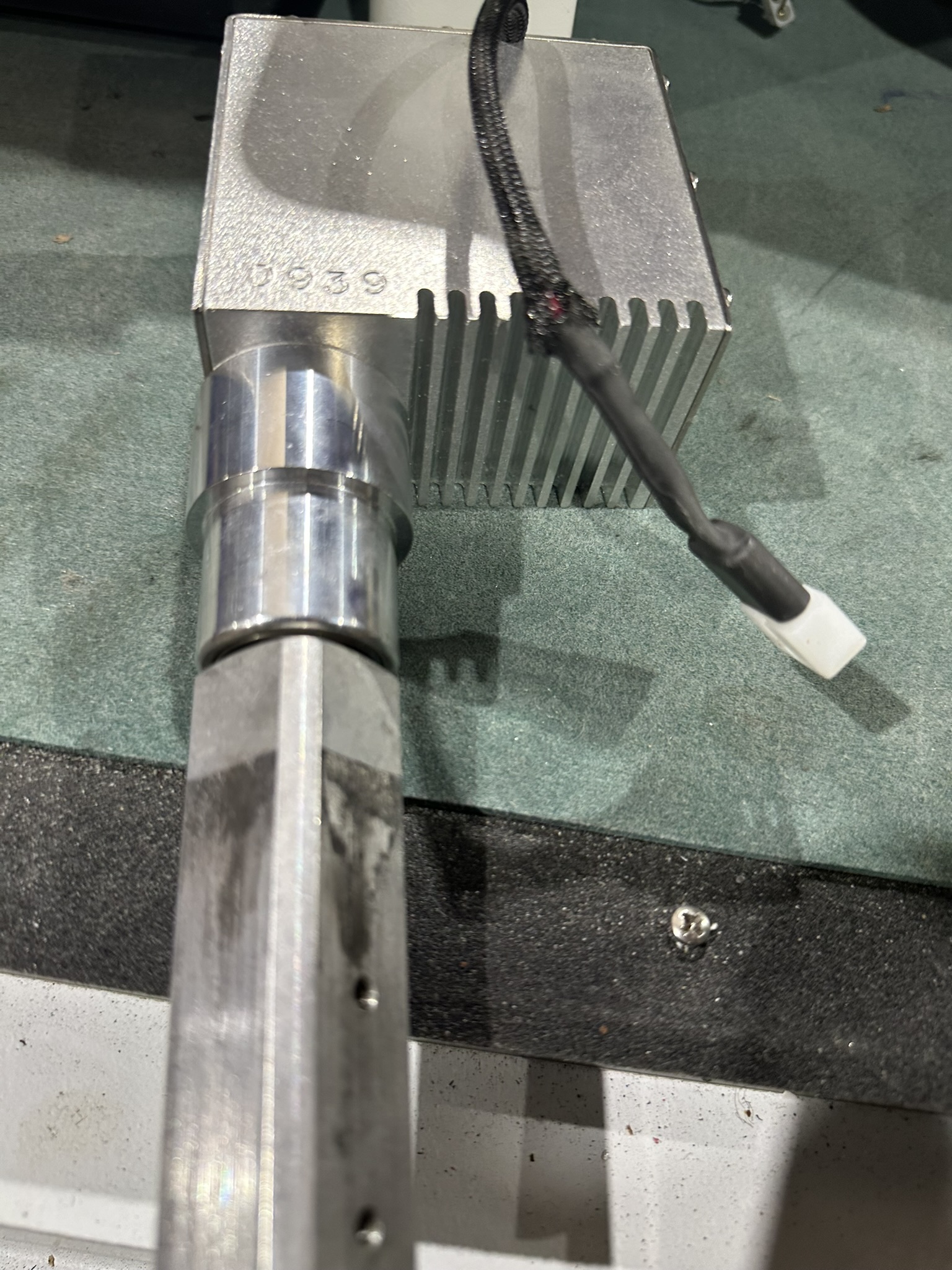 Colex Sharpcut SX1732 5×10 Flatbed Cutter (Used) Item # UE-121924B